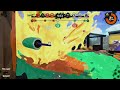 I just didn't want to lose my Special Gauge - Splatoon 2 Clips