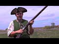 The Tulle Fusil De Chasse Fowler/Military Heritage Musket Review