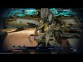 Warframe Shawzin Song | Oath Sign (Fate/Zero)