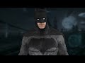 Arkham Knight but I gave Batman SUPERPOWERS! (again)