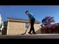 Hockey Trickshots