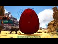 WHAT POWERFUL GOD Lies Inside This MYSTERIOUS EGG?! | ARK O-MEGA Modded #53