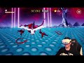 This is SPACE HARRIER 2024! - Playing Air Twister in VR with UEVR (PLUS Instructions)