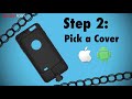 5 MUST HAVE iPhone  Accessories!