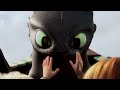 Never Know || HTTYD