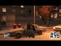 Grand Theft Auto IV (100%) - 200 Ratas Voladoras [Palomas]