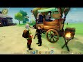 CRAFTOPIA Bosses are HARD 😡 |  Open World Sandbox RPG