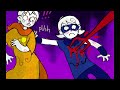 Homestuck Deaths with Mr. Blue Sky Playing