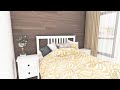 (4x8 Meters) Tiny House Design | Tiny Home | 1 Bedroom House Tour | AirBnb Design Idea