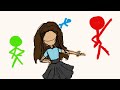 Dancing (test animation) (FW)