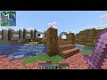 Minecraft: Seeker's Journey - World Tour | Episode 1