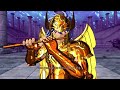 Saint Seiya: Soldiers' Soul - Part 8