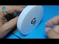 How to Make a Powerful Brushless Motor - Super idea to create Brushless Motor