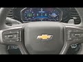 2024 Chevrolet Silverado High Country 3.0L LZO Duramax review after first 3500 miles!