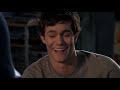 Seth Cohen being my favourite TV character for 5 minutes straight | The O.C.