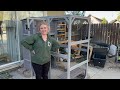 Aivituvin Large Cat Catio from Amazon: Mom's Review
