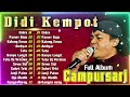 DiDi Kempot album kenangan | Full Campursari Lawas | Best Songs | Greatest Hits| Full Album