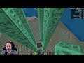NEW 1.21 Creeper Farm | Minecraft Bedrock Tutorial