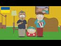 Cartman vs César Millán - 10 Languages