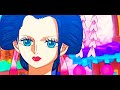 Nico Robin Edit |After Dark|