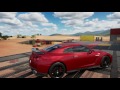 Forza Horizon 3| [900+hp] 2017 NISSAN GT-R