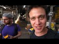 Street Food in Peru - ULTIMATE 14-HOUR PERUVIAN FOOD + Market Tour in Lima!