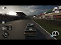 DCR Vintage Touring Cars - Mugello - Fastest Lap