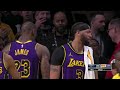 Los Angeles Lakers vs New Orleans Pelicans Full Game Highlights | February 9, 2024 | FreeDawkins