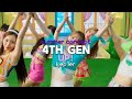 kpop song from EVERY concept in each generation!..