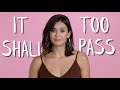 Nina Dobrev Shares Her First Love, First Time Skipping School & More | Teen Vogue