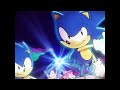 Classic Sonic Nostalgia Edit | 32 Years in 2 Minutes