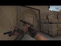 CS:GO | Pistol round ACE by NIKOLAi