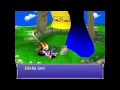 Ricordando... Klonoa: Door to Phantomile - Visione 1-2: La Diva e lo Spirito delle Tenebre