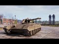 New Autocannon Czech LT Tech Tree Preview | World of Tanks