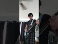 Call You Out by Flyleaf (Guitar Cover)