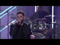 Jon B Brings The Vibes To BET Her Live With 'Don't Talk' Performance!