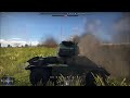 That's What You Get For Spawnkilling II - War Thunder