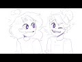 Game Grumps (animatic) - Holdin'