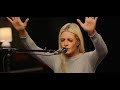 Worthy | Brian Johnson  Bethel Music GATHERING | Franklin + Jenn Johnson live at Bethel Music Studio