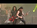 Morbid Angel - Rapture (Live at Tuska 2011)