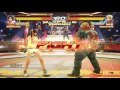 TEKKEN™7 Asuka vs. Bob: Ranked Match with Revenge Round.