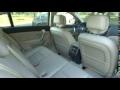 ► 2011 Renault Latitude   Interior   YouTube