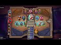 Hearthstone Battlegrounds