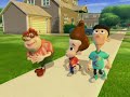 Jimmy Neutron | The Best of Carl Wheezer (Part 1)