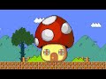 Can Mario Collect Ultimate All Enemies Switch in Super Mario Bros.?