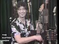 THE GUITAR SHOW with Jimmy Page