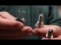 How to change spark plugs | 2022 Hayabusa