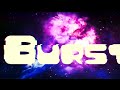 New intro for bear burst!