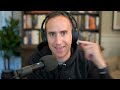 Morgan Housel — Contrarian Money and Writing Advice, Three Simple Goals to Guide Your Life, and More