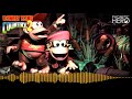 Donkey Kong Country 2 - Krook's March (Epic Orchestral Remix from The Completionist)